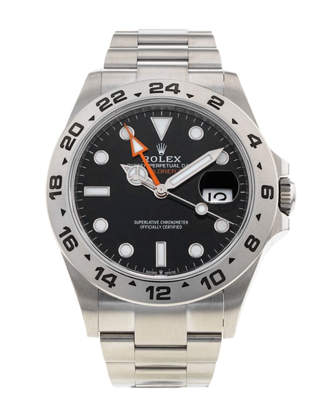 Rolex Explorer II 226570